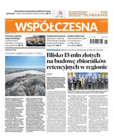Gazeta Współczesna 35/2025