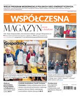 Gazeta Współczesna 36/2025