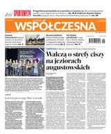 Gazeta Współczesna 37/2025