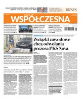 Gazeta Współczesna 38/2025