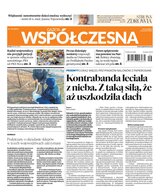 Gazeta Współczesna 39/2025