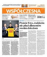 Gazeta Współczesna 4/2025