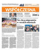 Gazeta Współczesna 40/2025