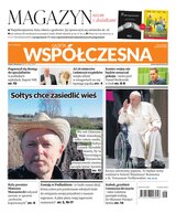 Gazeta Współczesna 41/2025