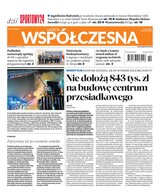 Gazeta Współczesna 42/2025