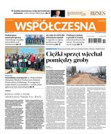 Gazeta Współczesna 43/2025