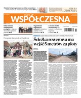 Gazeta Współczesna 44/2025