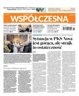 Gazeta Współczesna 45/2025
