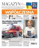 Gazeta Współczesna 46/2025