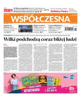 Gazeta Współczesna 47/2025
