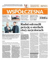 Gazeta Współczesna 48/2025
