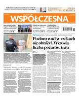 Gazeta Współczesna 49/2025