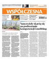 Gazeta Współczesna 5/2025