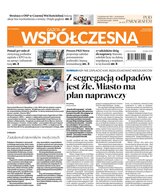Gazeta Współczesna 50/2025