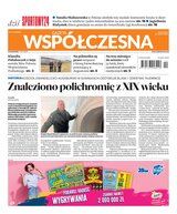 Gazeta Współczesna 52/2025