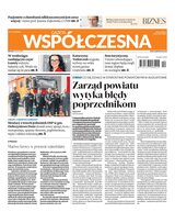 Gazeta Współczesna 53/2025