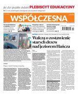 Gazeta Współczesna 54/2025