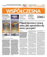 Gazeta Współczesna 55/2025