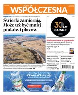 Gazeta Współczesna 56/2025