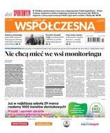 Gazeta Współczesna 57/2025