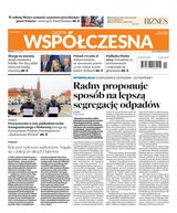 Gazeta Współczesna 58/2025