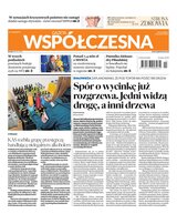 Gazeta Współczesna 59/2025
