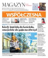 Gazeta Współczesna 6/2025