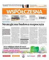 Gazeta Współczesna 60/2025