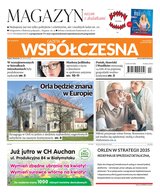 Gazeta Współczesna 61/2025