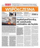 Gazeta Współczesna 62/2025