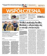 Gazeta Współczesna 63/2025