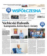 Gazeta Współczesna 64/2025