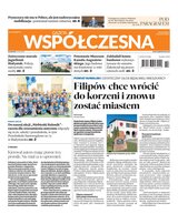 Gazeta Współczesna 65/2025