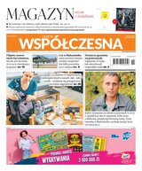Gazeta Współczesna 66/2025