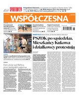 Gazeta Współczesna 67/2025