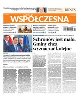 Gazeta Współczesna 68/2025