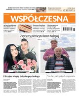Gazeta Współczesna 69/2025