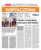 Gazeta Współczesna 7/2025