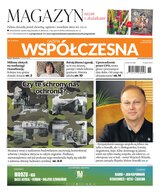Gazeta Współczesna 71/2025