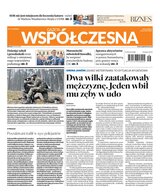 Gazeta Współczesna 73/2025