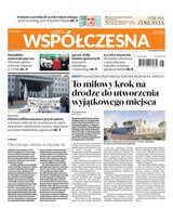 Gazeta Współczesna 74/2025