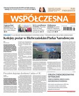 Gazeta Współczesna 75/2025