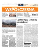 Gazeta Współczesna 78/2025