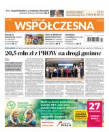 Gazeta Współczesna 79/2025