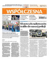 Gazeta Współczesna 8/2025