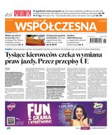 Gazeta Współczesna 81/2025