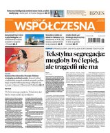 Gazeta Współczesna 82/2025