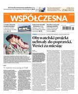 Gazeta Współczesna 83/2025