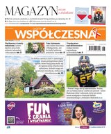Gazeta Współczesna 84/2025