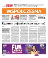 Gazeta Współczesna 85/2025